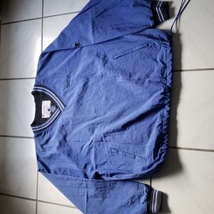 Brand new jacket like "Nokia" sweater with drawstring